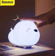 Baseus night light sales
